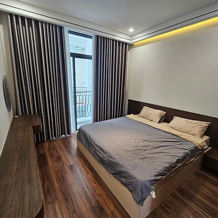 Tom Apartment - Vinhomes Marina Hai Phong Exterior photo